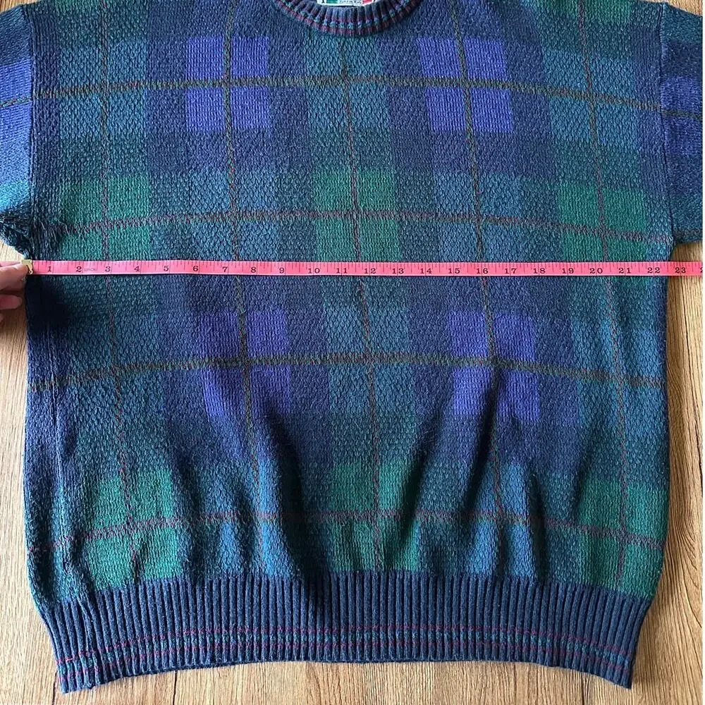 Florence Tricot Vintage Men's Sweater Size Medium